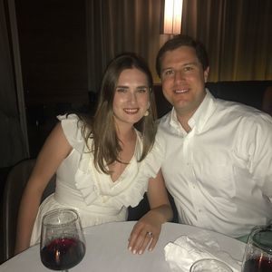 Meet your Posher, Kathleen